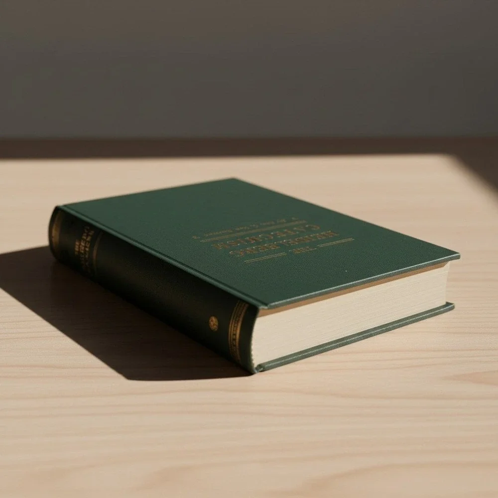 The Heidelberg Catechism HC by Rev. Van‎ Reenen